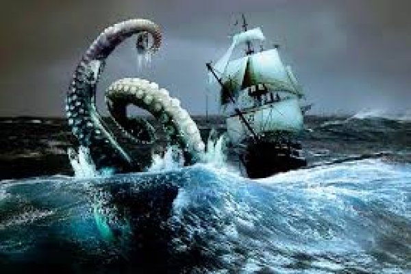 Актуальное зеркало kraken