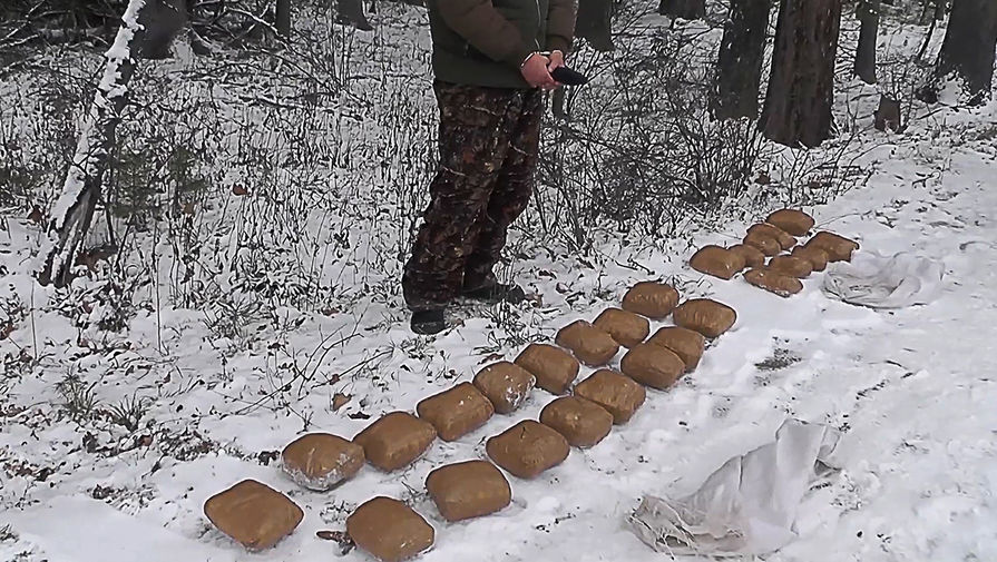 Аккаунты кракен